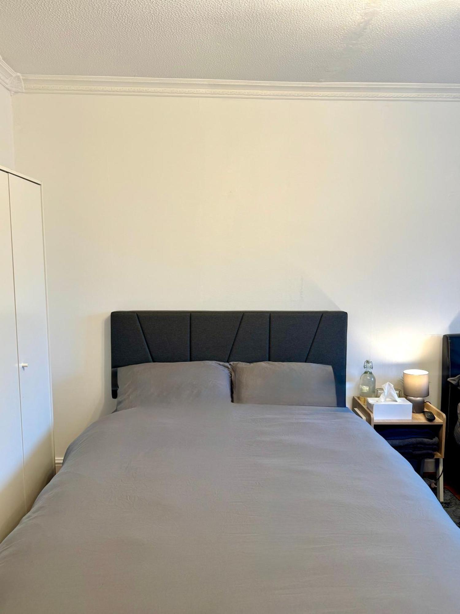 Habitación en casa particular The Vallance House *